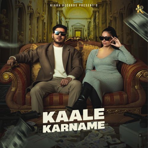 Kaale Kaarname Vkey MP3 Download