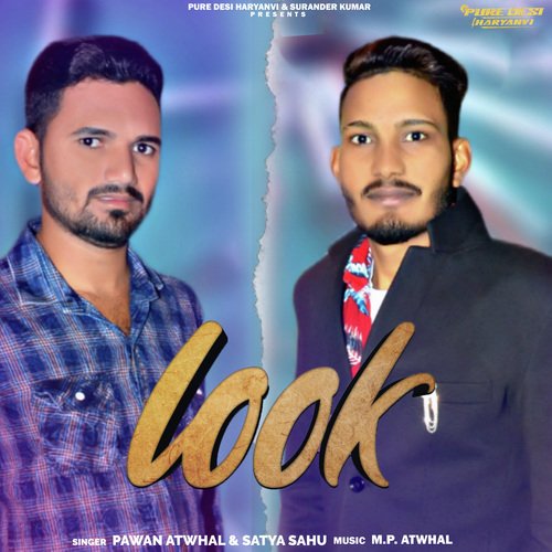 Look Satya Sahu MP3 Download