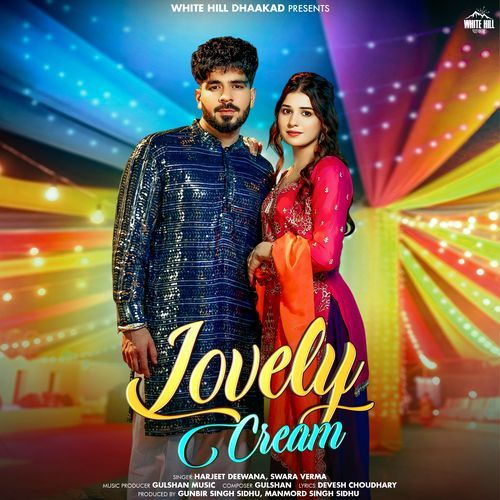 Lovely Cream Swara Verma MP3 Download