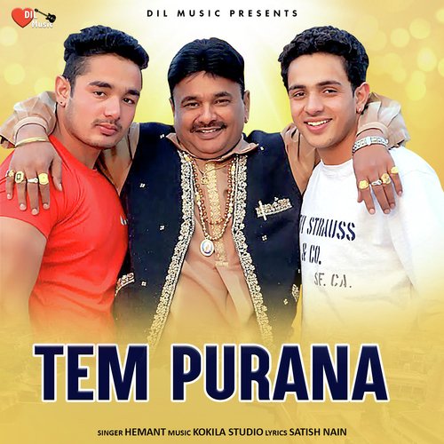 Tem Purana Hemant MP3 Download