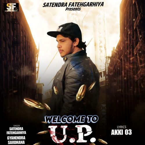 Welcome To UP SATENDRA FATEHGARHIYA MP3 Download