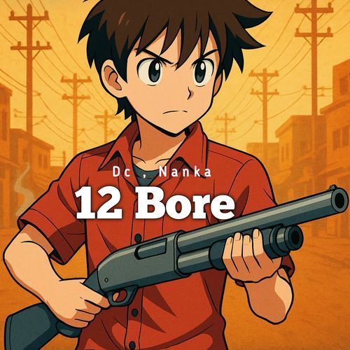 12 Bore Dc MP3 Download