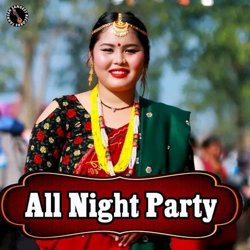 All Night Party Anil Godara MP3 Download