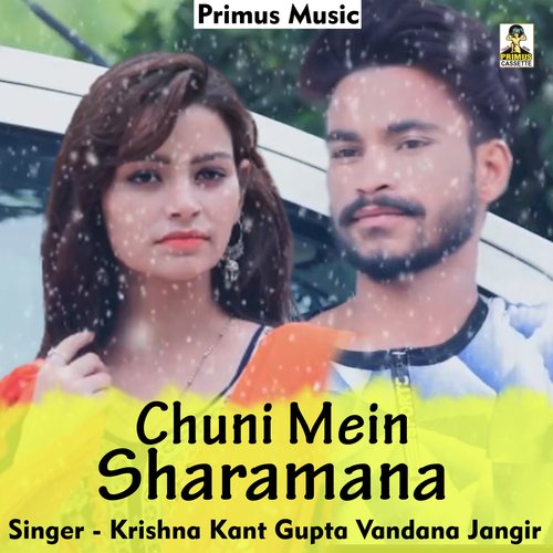 Chuni Mein Sharamana (Haryanavi) Vandana Jangir MP3 Download