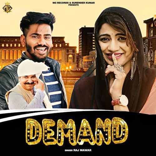 Demand Raj Mawer MP3 Download