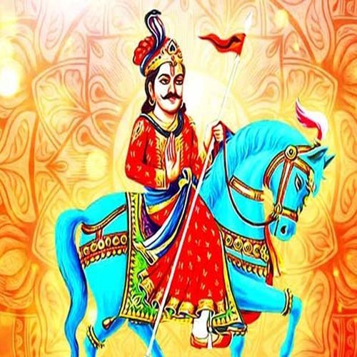 Goga Ji Ke Pyar Main Goga Ji Maharaj MP3 Download