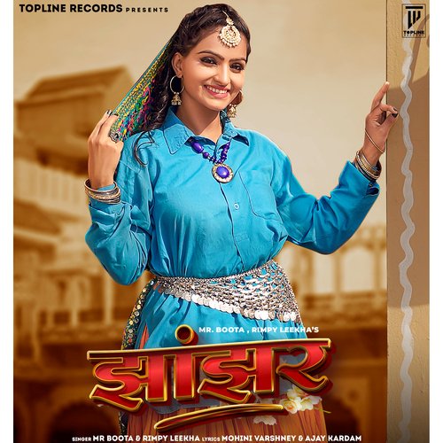 Jhanjhar Mr Boota MP3 Download
