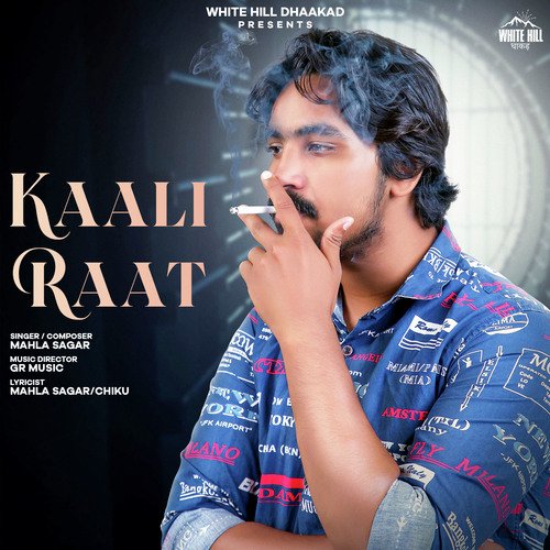 Kaali Raat Mahla Sagar MP3 Download
