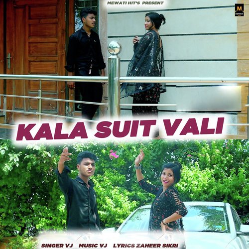 Kala Suit Vali VJ MP3 Download