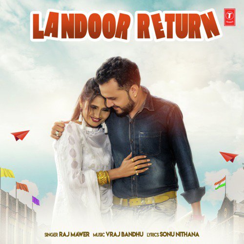 Landoor Return Raj Mawar MP3 Download