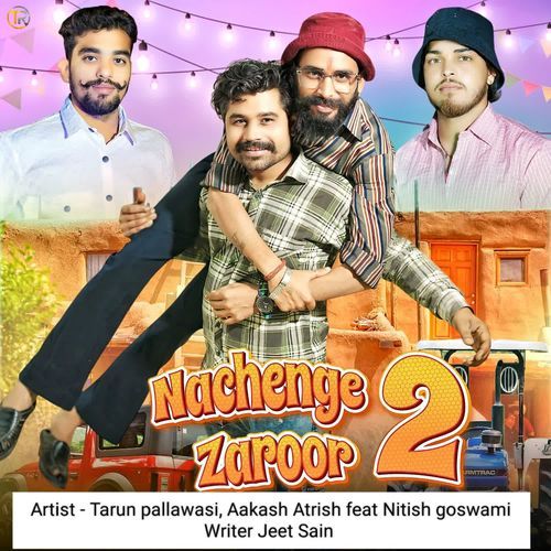Nachege Zaroor 2 Tarun Pallawasi MP3 Download