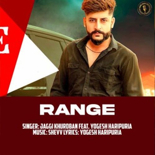 RANGE Jaggi Khurdban MP3 Download