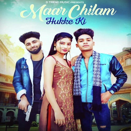 Maar Chilam Hukke Ki Ishu Rajput MP3 Download