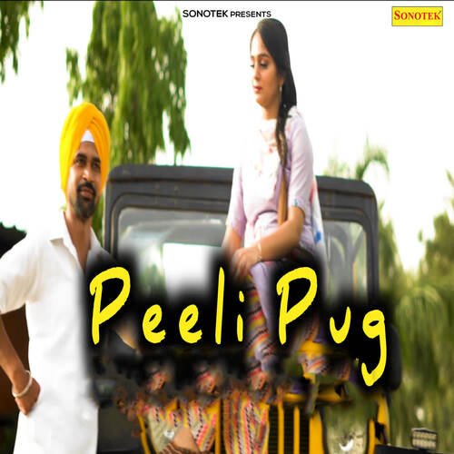 Peeli Pug Amit Kagra MP3 Download
