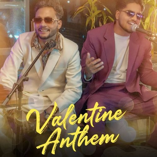 Valentine Anthem Jassi Prince MP3 Download