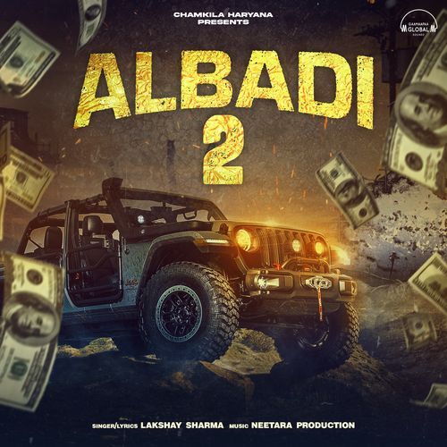 Albadi 2 Lakshay Sharma MP3 Download