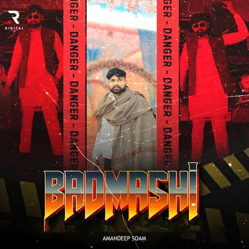 Badmashi Amandeep Soam MP3 Download