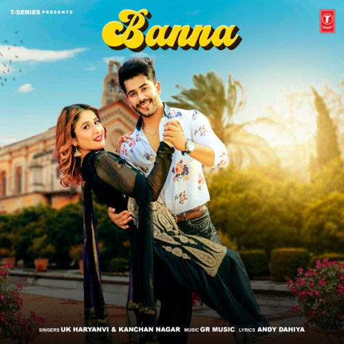 Banna UK Haryanvi MP3 Download