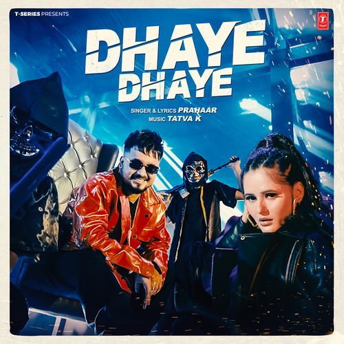Dhaye Dhaye Prahaar MP3 Download