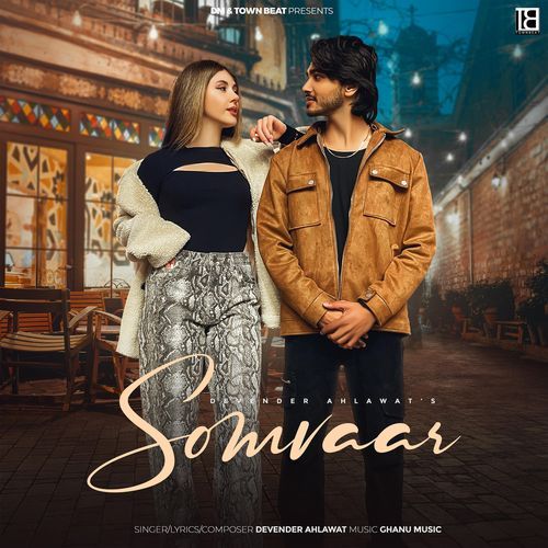 Somvaar Ghanu Music MP3 Download