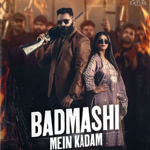 Badmashi Mein Kadam Mohit Aslani MP3 Download