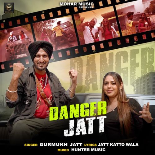 Danger Jatt Gurmukh Jatt MP3 Download