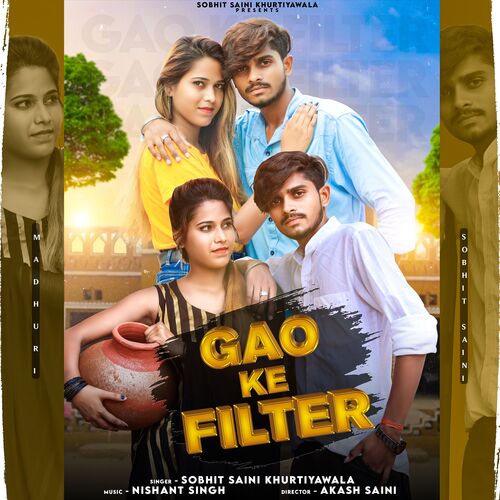 Gao Ke Filter Sobhit Saini Khurtiyawala MP3 Download