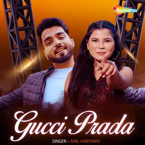 Gucci Prada Anil Haryanvi MP3 Download