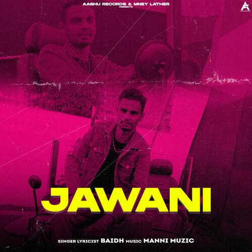 Jawani Baidh MP3 Download