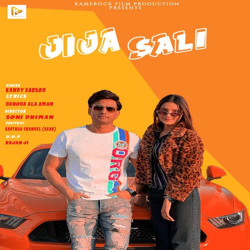 Jija Sali Kandy Sarsod MP3 Download