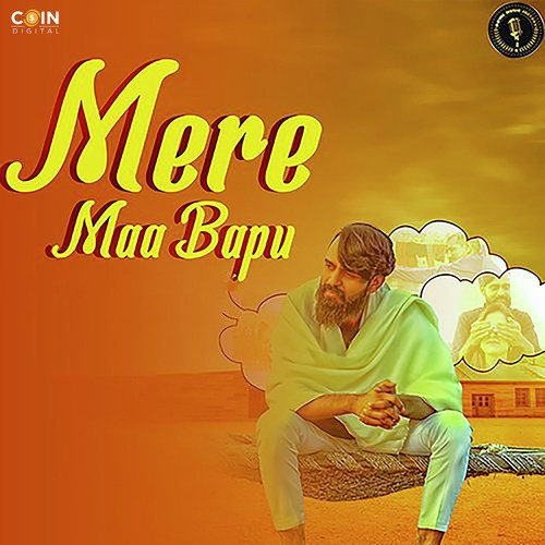 Mere Maa Bapu Ajay Dagar MP3 Download