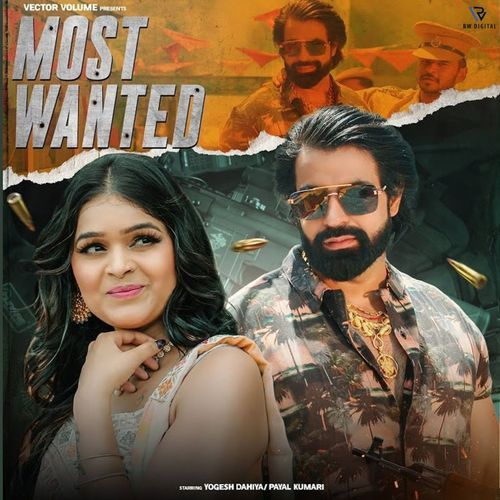 Most Wanted (Lofi) Rahul Puthi MP3 Download