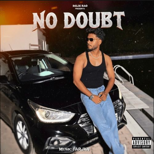 NO DOUBT Relix Rao MP3 Download