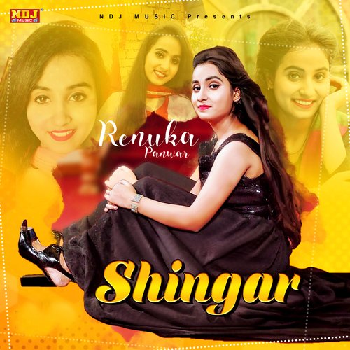 Shingar Renuka Panwar MP3 Download