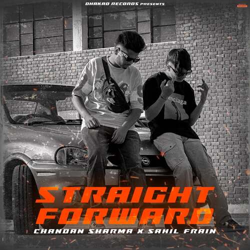 Straight Forward Chandan Sharma MP3 Download