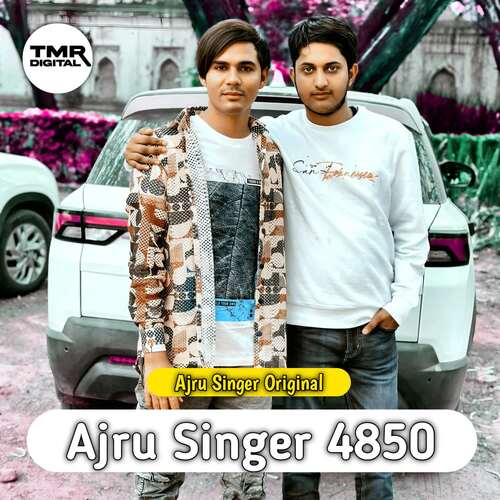 Ajru Singer 4850 Ajru Singer Original MP3 Download