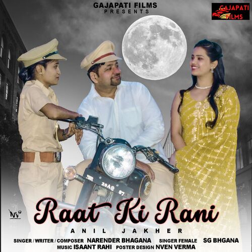 Raat Ki Rani SG Bhgana MP3 Download