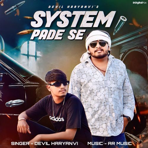 System Pade Se Devil Haryanvi MP3 Download