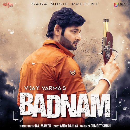 Badnam Vijay Varma MP3 Download
