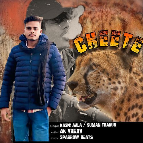 Cheete (Feat. Kasni Aala) Suman Thakur MP3 Download