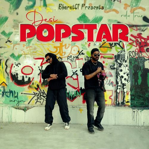 Desi Popstar RDX True MP3 Download