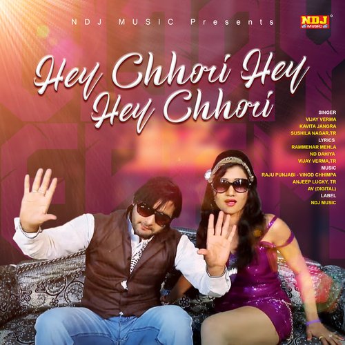Hey Chhori Hey Hey Chhori Sushila Takhar MP3 Download