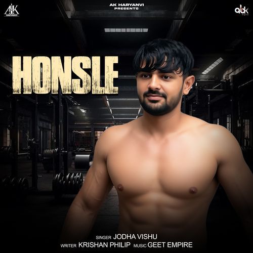 Honsle Jodha Vishu MP3 Download