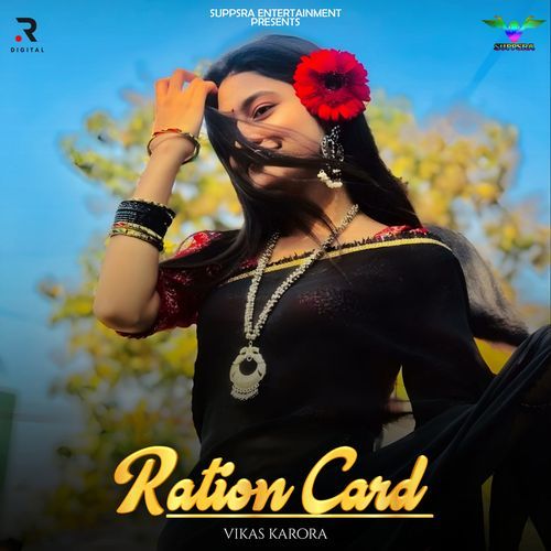 Ration Card Vikas Karora MP3 Download