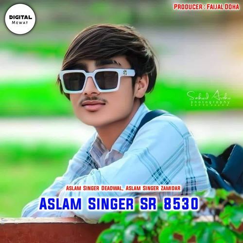 ASLAM SINGAR SR 8530 Aslam Singar Zamindar MP3 Download