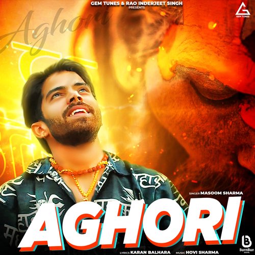Aghori Masoom Sharma MP3 Download
