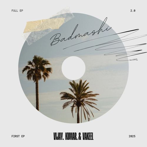Badmashi Vakeel MP3 Download