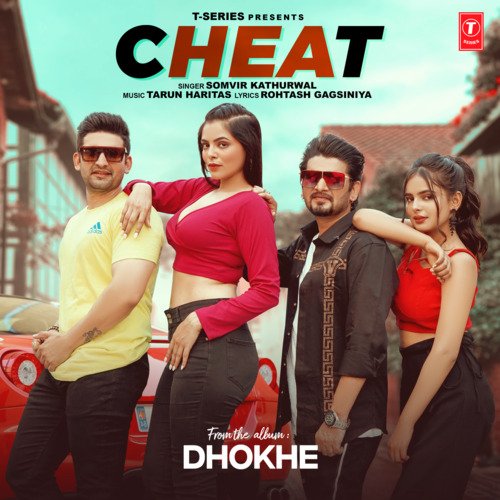 Cheat Somvir Kathurwal MP3 Download