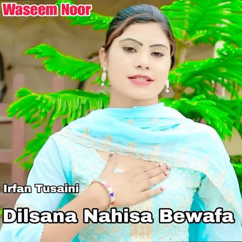Dilsana Nahisa Bewafa Waseem Noor MP3 Download
