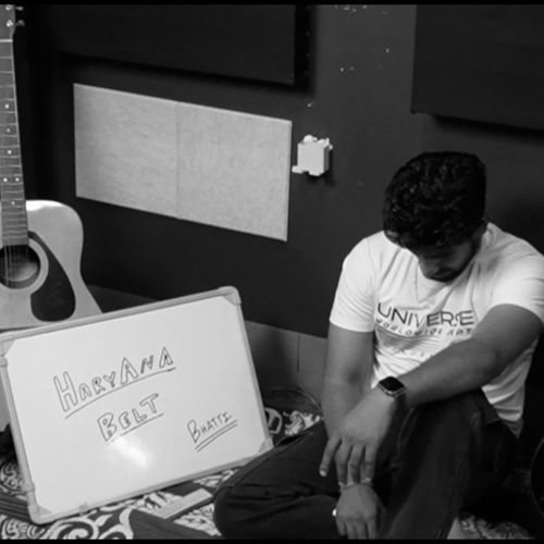 Haryana Belt Gourav Bhatti MP3 Download